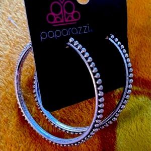 Paparazzi Hoops